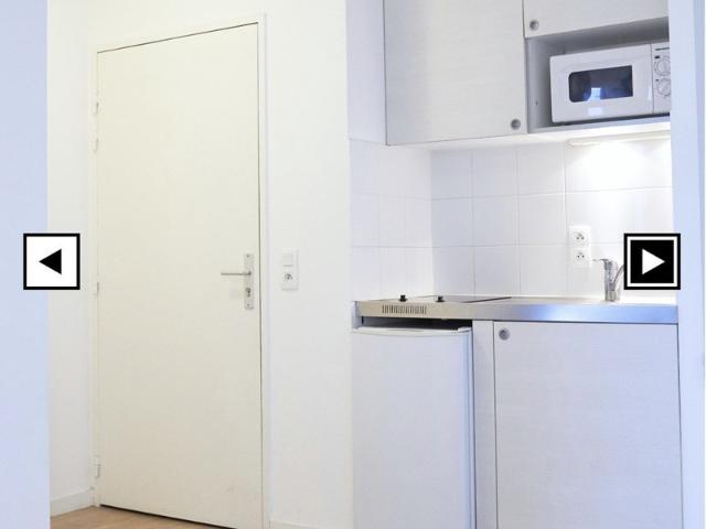 Appartement location à Palaiseau