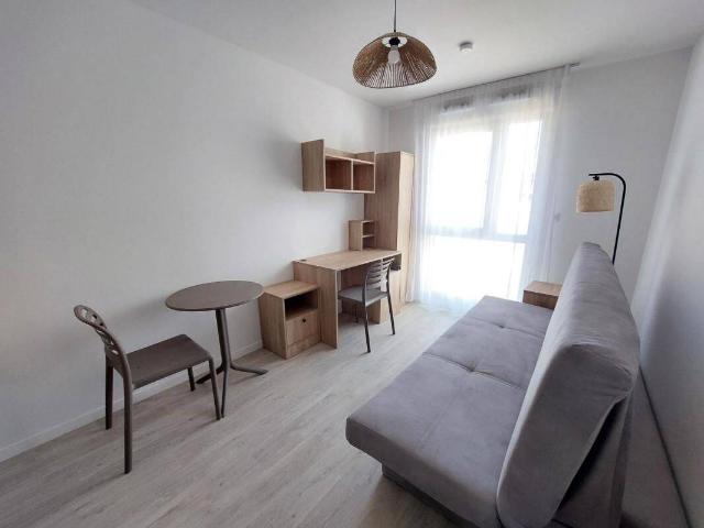 Studio location à Tasdon, La Rochelle