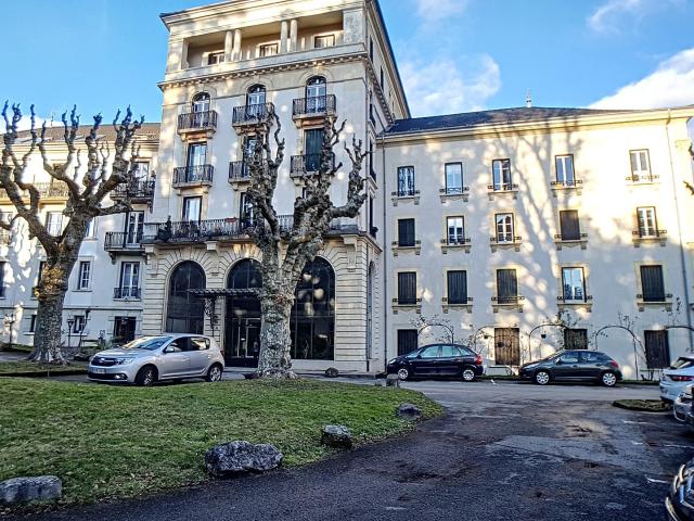 Appartement vente à Grenoble, Vaulnaveys-le-haut