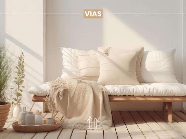 Appartement vente à Béziers, Vias