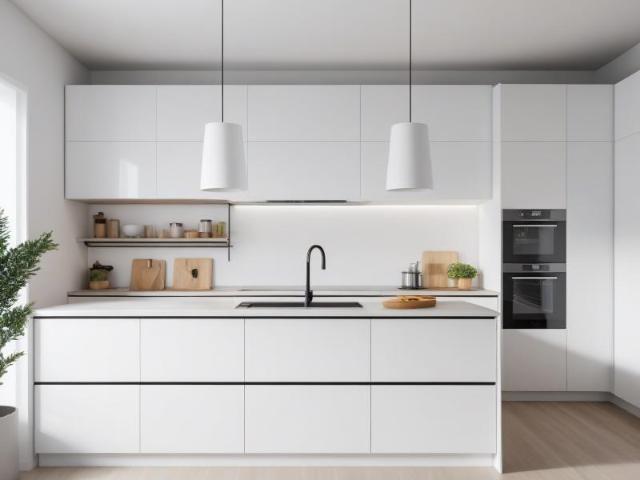 Appartement vente à Coutures, Bagnolet