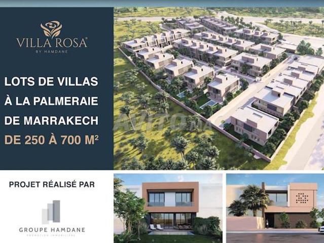 Propriété vente à Anfa, Gharb-Chrarda-Beni Hssen
