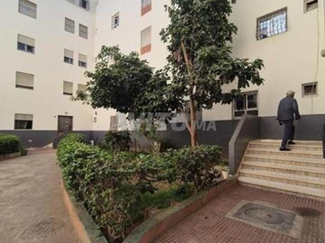 Appartement vente à Témara