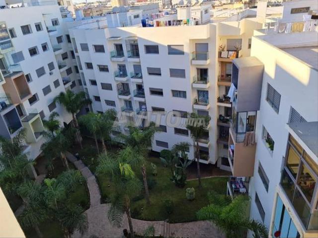 Appartement vente à Anfa, Gharb-Chrarda-Beni Hssen