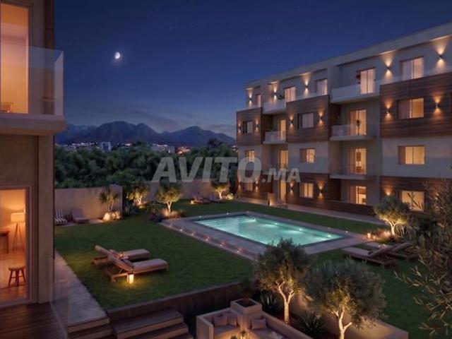 Appartement vente à Assilah, Tanger-Tétouan