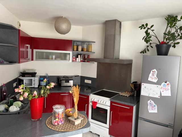 Appartement location à Amiens