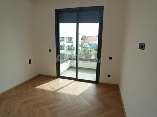 Appartement location à Anfa, Sidi Belyout
