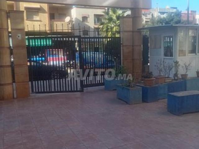 Appartement location à Salé