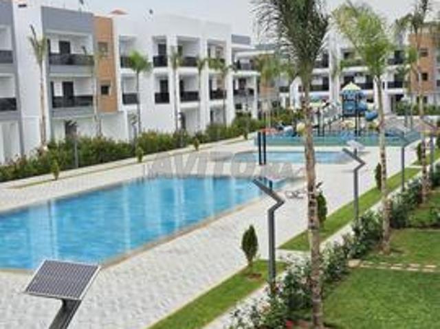 Appartement vente à Saida