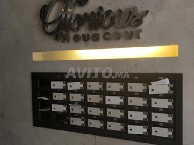 Appartement vente à Nouaceur, Gharb-Chrarda-Beni Hssen