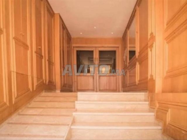Appartement vente à Salé