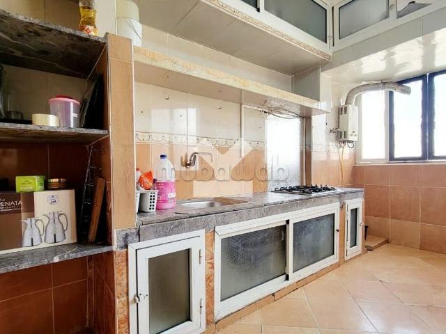 Appartement vente à Anfa, Gharb-Chrarda-Beni Hssen