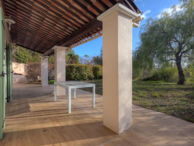 Maison vente à Grasse, La Colle-sur-loup
