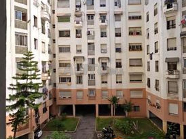 Appartement vente à Anfa, Gharb-Chrarda-Beni Hssen