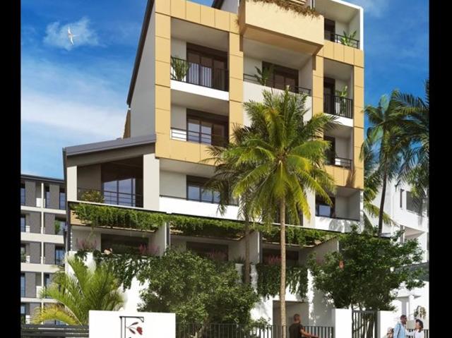 Appartement vente à Châteaubriant-Ancenis, Guémené-penfao