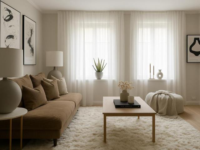 Appartement vente à Palaiseau, Chilly-mazarin