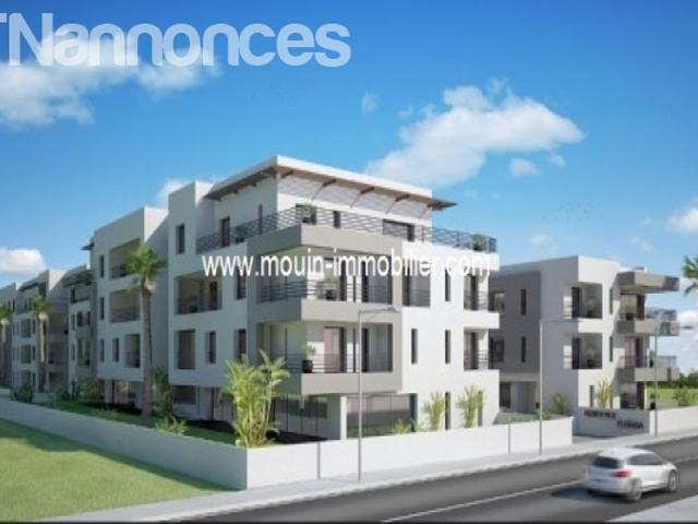Appartement location