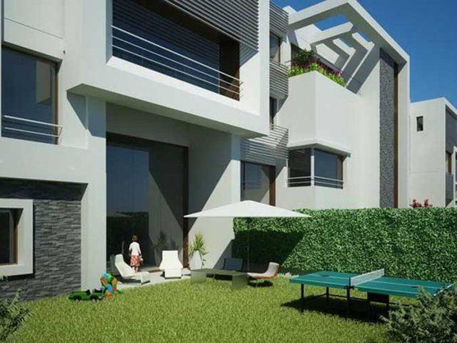 Duplex vente à Ariana Ville