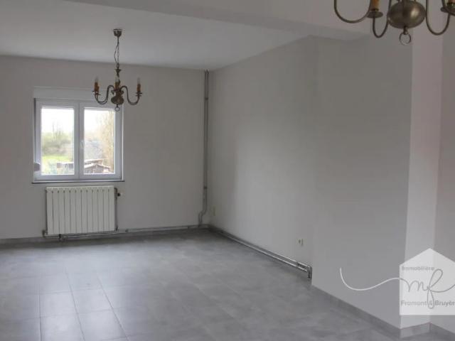 Maison location à Bray, Binche