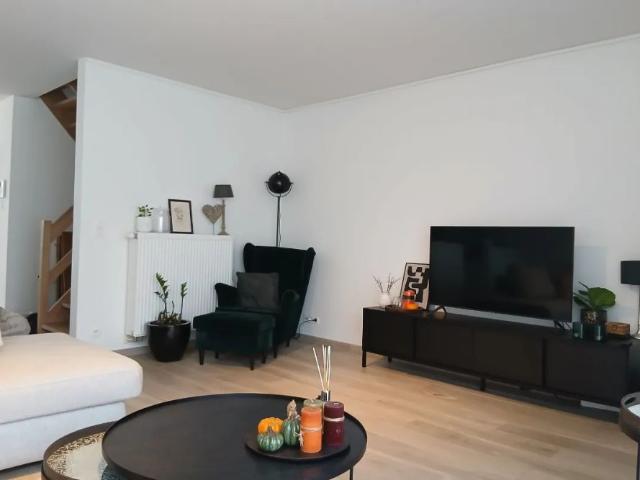 Maison location à Sint-Pieters-Aaigem, Gent