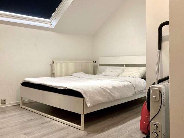 Kamer location à Elsene, Bruxelles