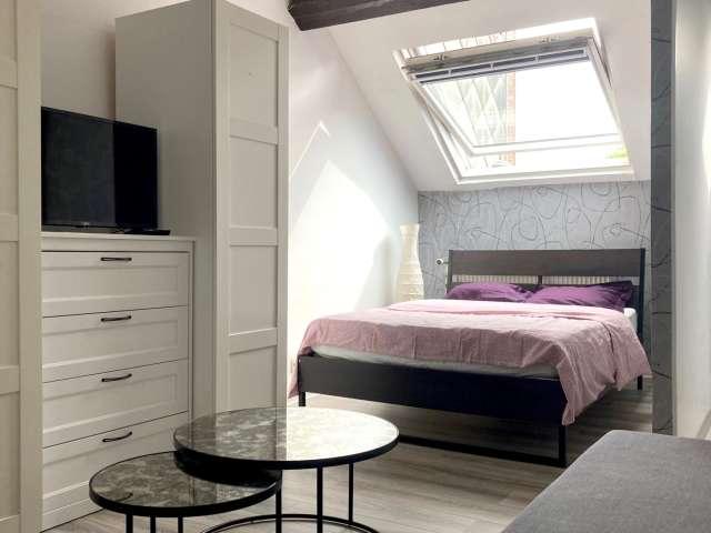Kamer location à Elsene, Bruxelles
