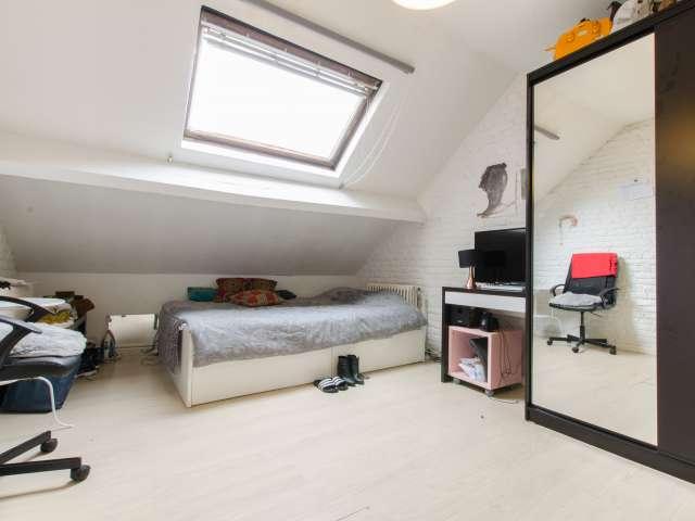 Kamer location à Elsene, Bruxelles