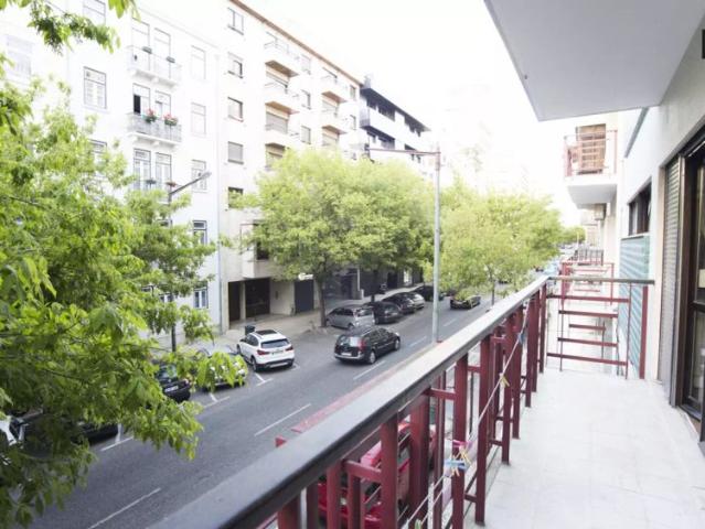 Apartamento alugar em Avenidas Novas, Lisboa