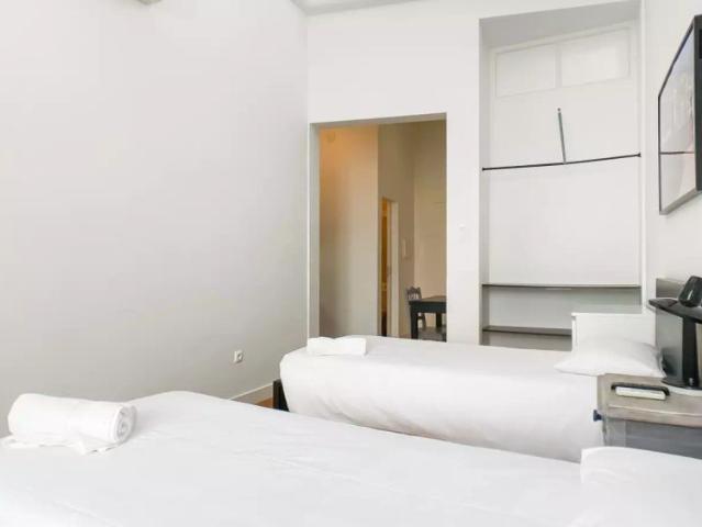 Apartamento alugar em Avenidas Novas, Lisboa