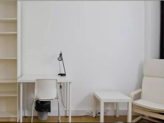 Apartamento alugar em Avenidas Novas, Lisboa
