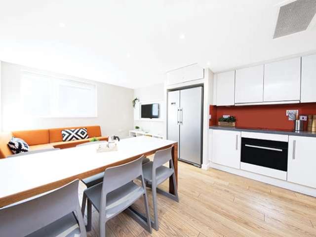 Room for rent in Spitalfields, Whitechapel