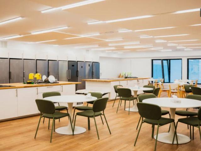 Apartamento en alquiler en Recoletos, Madrid