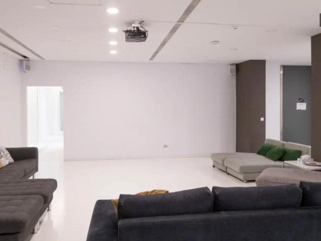 Apartamento en alquiler en Salamanca, Madrid