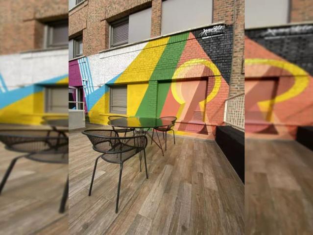 Apartamento en alquiler en Deusto, Bilbao