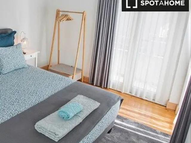 Apartamento alugar em Mafamude, Vila Nova de Gaia