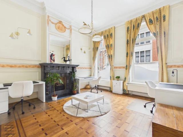 Maison location à Saint-Gilles - Sint-Gillis, Brussel-Hoofdstad - Bruxelles-Capitale