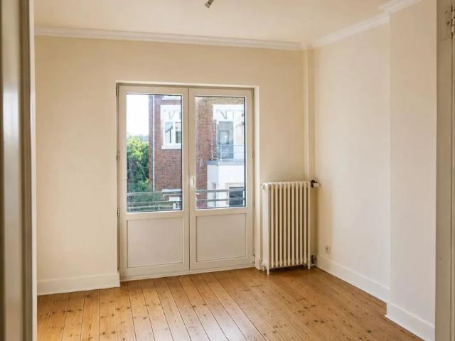 Maison location à Woluwe-Saint-Pierre - Sint-Pieters-Woluwe, Brussel-Hoofdstad - Bruxelles-Capitale