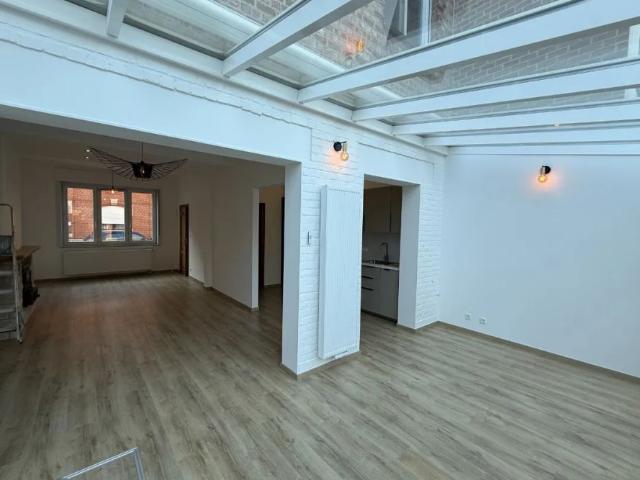 Maison location à Woluwe-Saint-Pierre Centre - Sint-Pieters-Woluwe Centrum, Woluwe-Saint-Pierre - Sint-Pieters-Woluwe