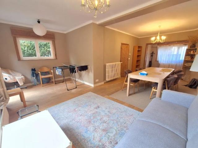 Maison location à Stockel - Stokkel, Woluwe-Saint-Pierre - Sint-Pieters-Woluwe