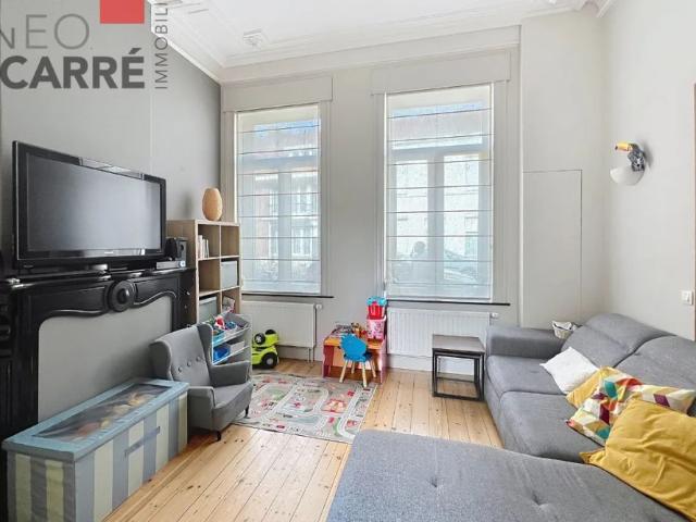 Maison location à Saint-Brice, Tournai