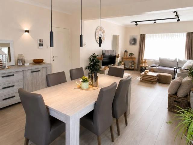Maison location à Machelen, Oost-Vlaanderen