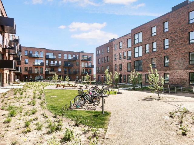 Lejlighed til leje i Hedehusene, Brøndby