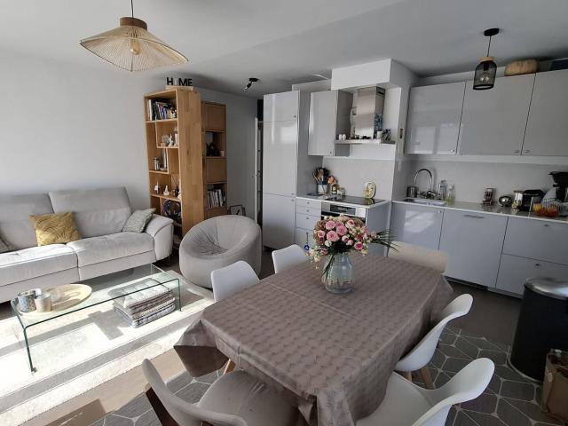 Appartement vente à Nanterre, Suresnes