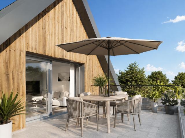 Appartement vente à Pont-de-Metz, Somme