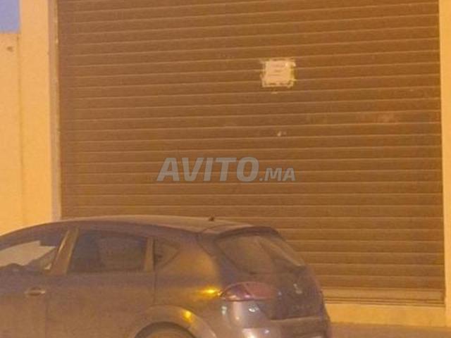 Maison location à Témara