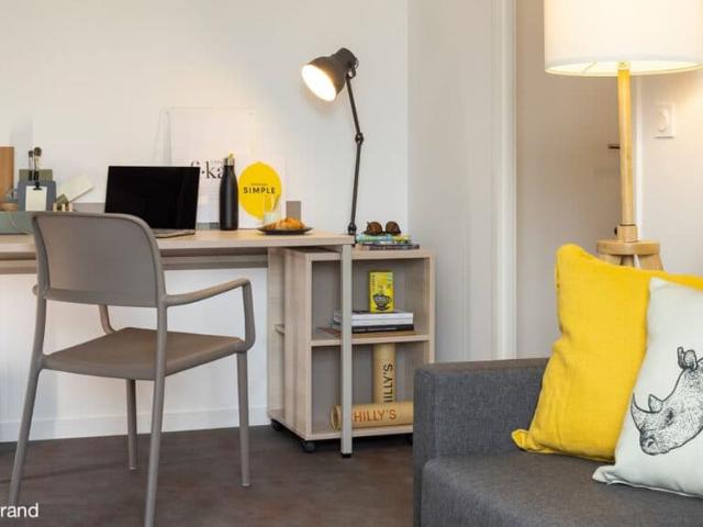 Appartement location à Grenoble