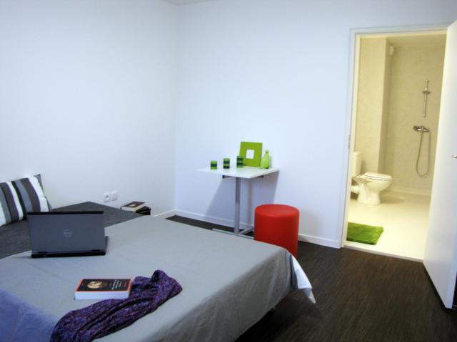 Studio location à Maisons-laffitte, Yvelines