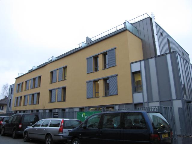 Studio location à Saint-Germain-en-Laye, Maisons-laffitte