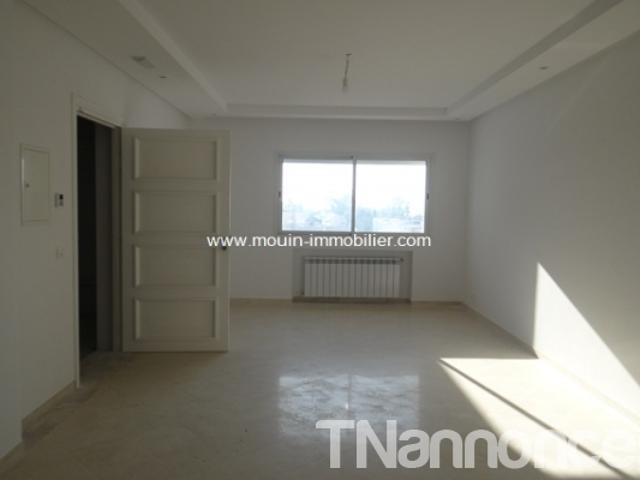 Appartement vente