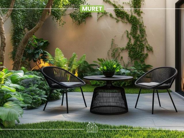 Appartement vente à Muret